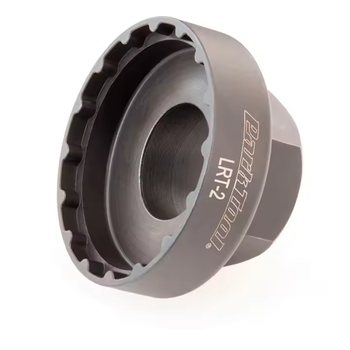 Park Tool Herramienta Lrt-2 Lockring For Shimano Steps - 1