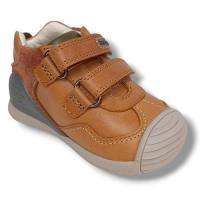 Biomecanics Botas Primeros Pasos Niño 221123-C-0 ARENA calzado niños Respetuoso ROYALE CORDONETS - details 1