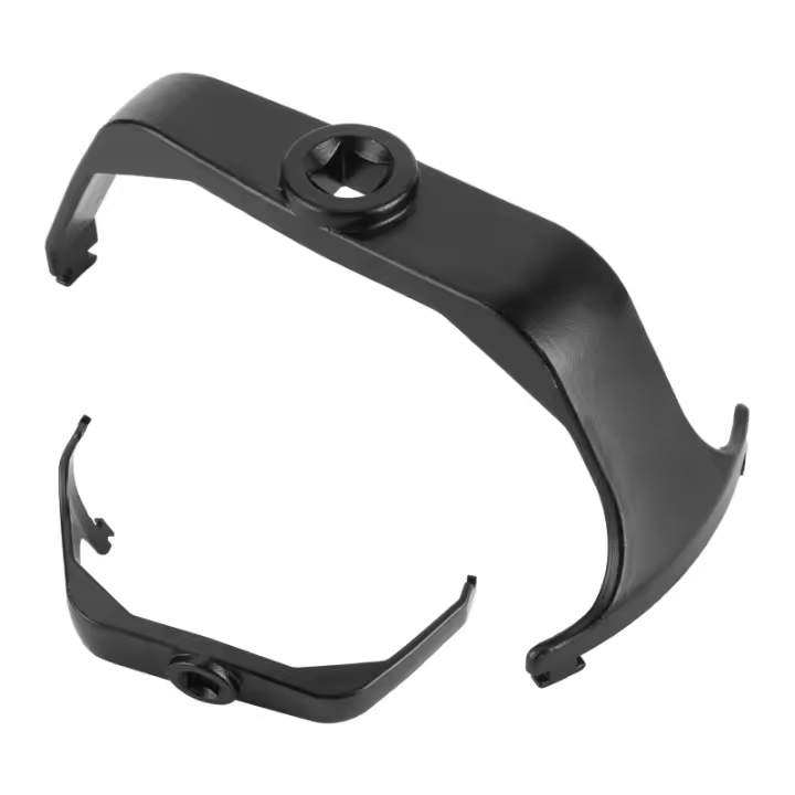 Herramienta De Desmontaje Y Montaje De Anillo De Tanque De Combustible Para Ford/GM/Dodge/Hyundai/Jeep EBTOOLS Universal - 1