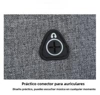 MEJORADA Bolso Bandolera para Hombre de Poliéster – Ligero y Resistente, con Múltiples Bolsillos y Correa Ajustable – Diseño Compacto para Viajes, Trabajo y Uso Diario – Disponible en 5 Colores - details 17