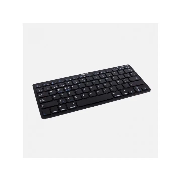 Approx - APPMX300BTB teclado Oficina Bluetooth QWERTY Español Negro APPMX300BTB - 1
