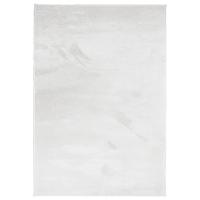 vidaXL Alfombra de pelo corto OVIEDO 160x230 cm Color Antracita,  Beige,  Crema y mas Alfombras de área  Alfombra de Piso para Sala de Estar Dormitorio Habitación Salón - details 1