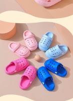Chupines Infantiles Anticolisión Verano Bajo Suave Para Niños Y Niñas Cabeza Protegida Transpirables Tamaño Ajustable Para Exteriores - details 17