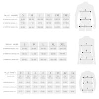 XOCOTŌ® Camiseta Fútbol FC Barcelona Oficial 1ª equipación 23/24  Talla de adulto: S, M, L, XL, XXL   Producto oficial liso, con nombre de Gabi 6 o Lewandowski 9 - XOCOTŌ® - details 0