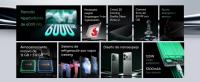 Teléfono - Realme GT 6T 8GB+256GB  12GB+256GB, Pantalla hiperbrillante de 6000nits ,Batería de 5500mAh, Snapdragon® 7+ Gen 3, Sistema de refrigeración por vapor Iceberg, Cristal 3D Corning® Gorilla® Glass Victus® 2, Cámara Sony de 50MP con OIS - details 1