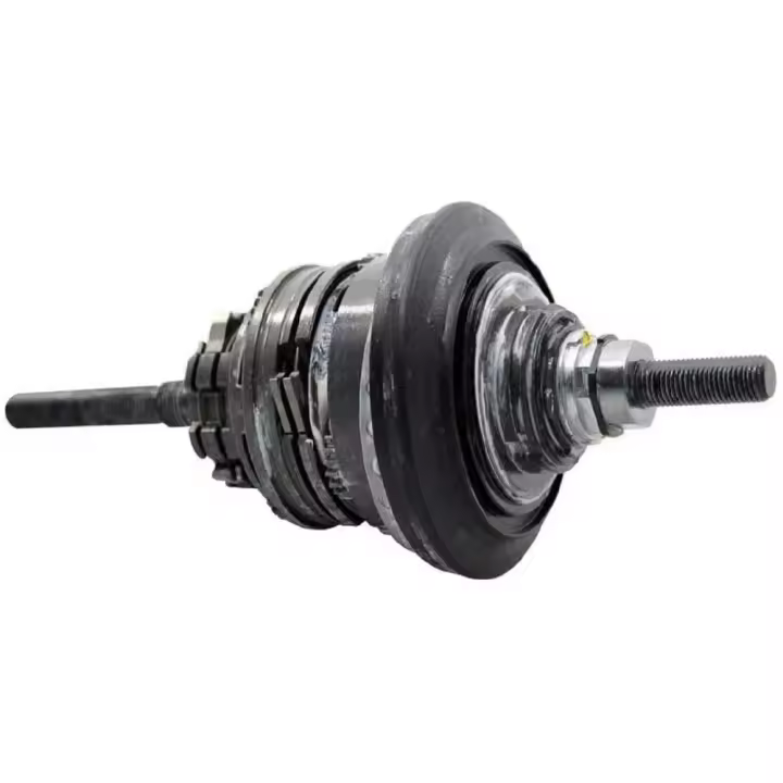 Shimano Kit Mecanismo Interno Sg-c3001-7r - 1