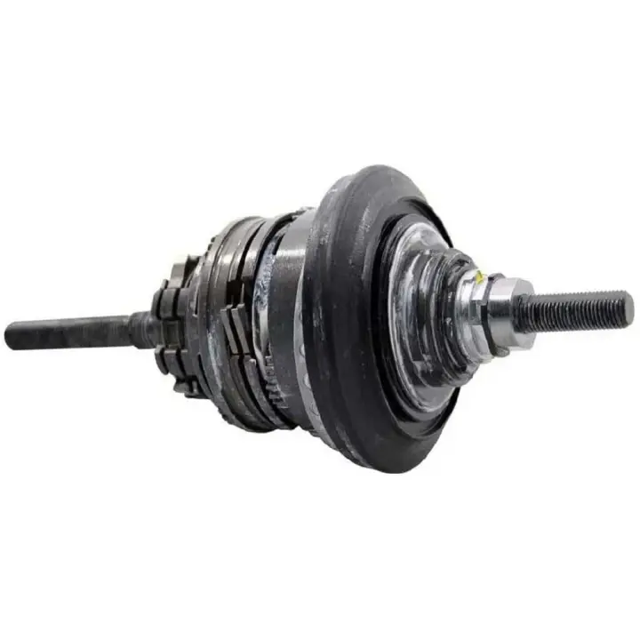 Shimano Kit Mecanismo Interno Sg-c3001-7r - 1