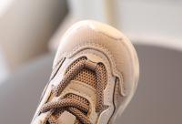 Zapatillas Deportivas Para Niños Y Niñas Suela Antideslizante Transpirable Cómodas Zapatos De Escuela Casuales Para Bebés Y Niños Grandes - details 9