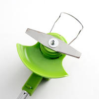 Hoja De Trimmer De Hierba Metálica 20-1Pcs Repuesto Para Herramientas De Jardín Accesorios Para Cortacésped Al Aire Libre Material De Acero Inoxidable - details 5