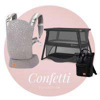 Kinderkraft Mochila Portabebe Para Bebe Nino - details 0