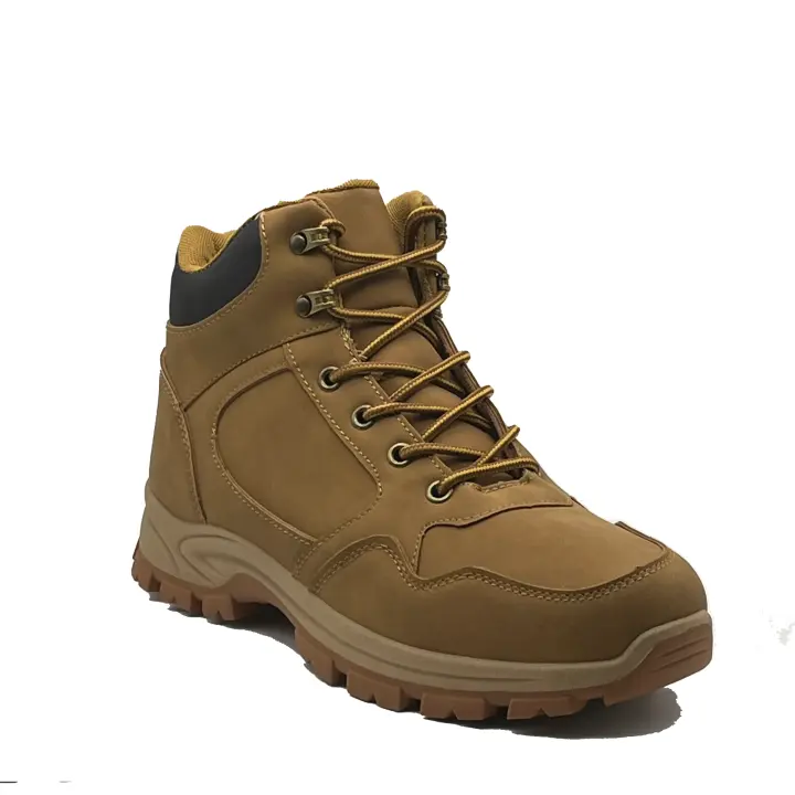 JZ Hermanos Botas montañeras Para Hombre - 1