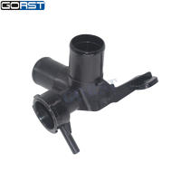 Termostato De Enfriamiento Para Motor De Hyundai Accent Veloster Y Kia Rio 25329-1R200 25329-1J100 K25329-1J100 25329-1P100 Pieza De Repuesto De Plástico OEM - details 1