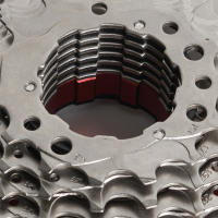 Casete De Bicicleta MTB 12S 11-51T 11-52T HG Con Disco Libre Para Montaña Deore M6100 M7100 M8100 XTR M9100 SX NX GX XX1 Herramienta De Ciclismo - details 9