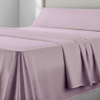 Fusionhome - Juego de Sábanas Microfibra Tacto Tela - Suavidad Extra y Antiácaros - Cama 90cm, 105cm, 135cm, 150cm y 180cm - details 1