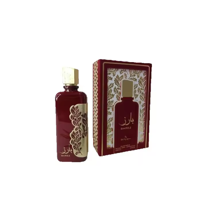 Ard+Al+Zaafaran Ard Al Zaafaran Perfume árabe de Mujer Barez 100ml EDP - 1
