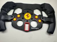 MPM. Mod para volante logitech G29 simulador playstation - details 0