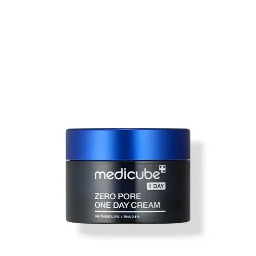 ZERO PORE ONE DAY CREAM - 1