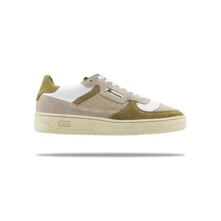 Zapatillas Morrison Sequoia - 1