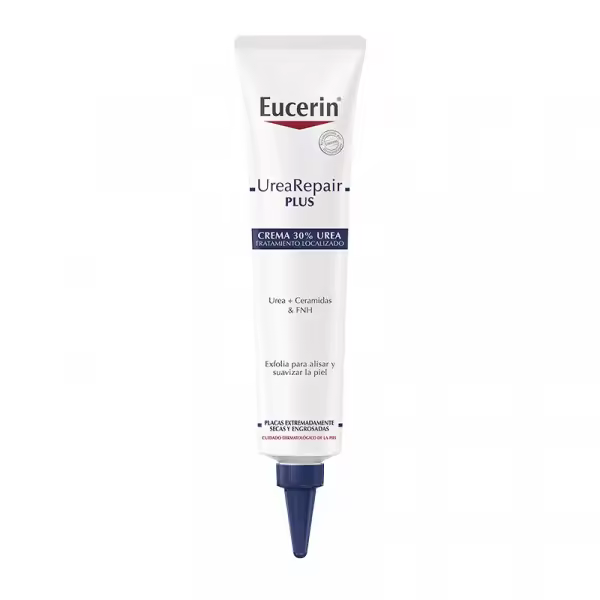 EUCERIN - UreaRepair Crema Tratamiento Localizado 30% Urea - 1