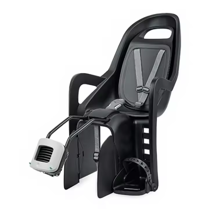 Polisport Move Silla Portabebés Trasera Groovy Ff 29 - 1