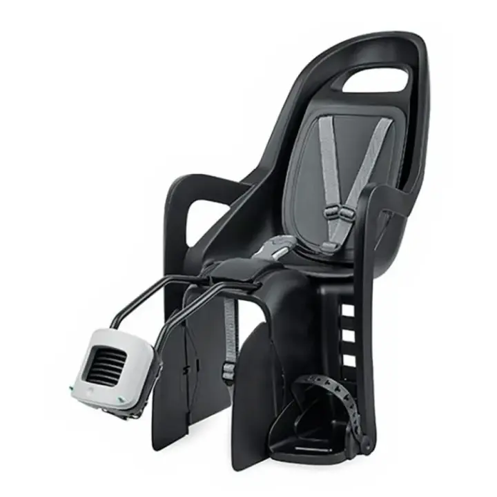 Polisport Move Silla Portabebés Trasera Groovy Ff 29 - 1