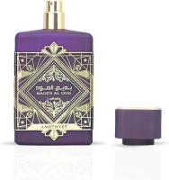 Lattafa Badee al Oud Amethyst Eau de Parfum 100 ml – Unisex - details 4