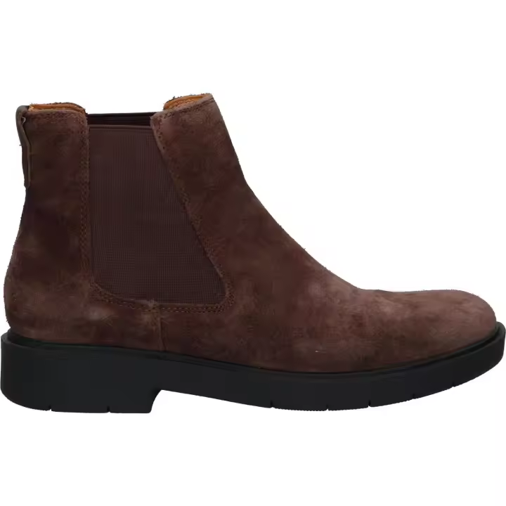Botas de Mujer geox D16QRC 00023 D SPHERICA EC1 C6009 COFFEE - 1
