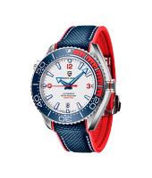 Pagani Design Reloj PD-1679 Nylon PARA HOMBRES - details 1