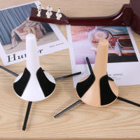 Soporte De Trípode Portátil Para Instrumentos Musicales Con Piernas De Latón Accesorios Para Trompetas Plegables Hecho De Metal - details 4
