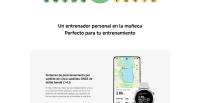 Oficial | Xiaomi Watch S4, Pantalla AMOLED de 1,43"", Corona giratoria clásica, Diseño de bisel intercambiable mejorado - details 24