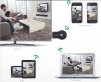 Anycast M2 St Stick De TV Compatible Con HDMI Resolución Full HD 1080P Miracast DLNA Airplay WiFi Receptor Display Para Windows Android iOS S02 - details 5