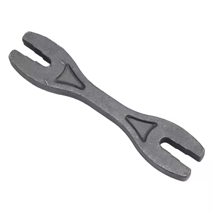 Llave De Radio Para Ruedas De Motocicleta Herramienta De Reparación Universal 6 En 1 Accesorios De Motocicleta Herramientas De Maquinaria Para Coches - 1