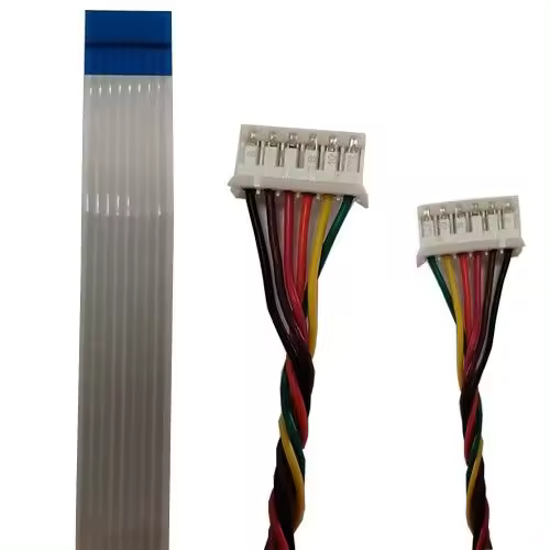 Kit Cables BenQ RL2455S (3 cables) - 1
