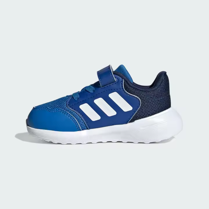 Zapatillas Adidas Tensaur Run 3.0 Royal | Confort y Estilo Deportivo - 1