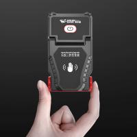 Lámpara De Cara LED Recargable USB Con Sensor Para Camping Y Pesca Luz De Trabajo Para Senderismo Clip Para Gorra 1-10 Piezas - details 3