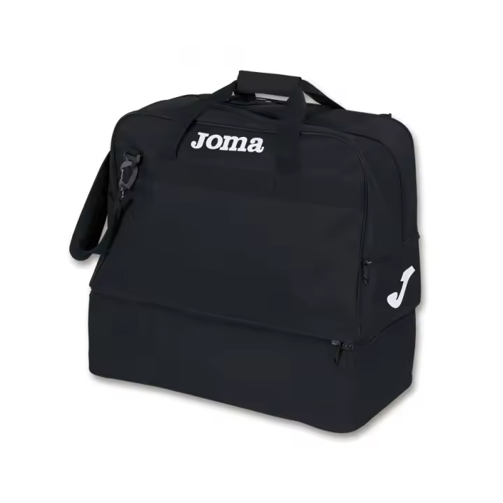 Joma Macuto Negro Mediano 400006.100 - Equipamiento Deportivo y Accesorios - 1