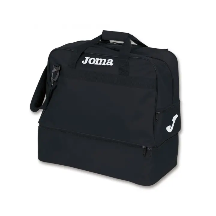 Joma Macuto Negro Mediano 400006.100 - Equipamiento Deportivo y Accesorios - 1