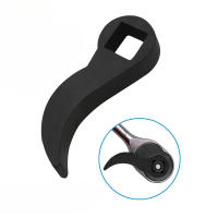 Herramienta De Desmontaje De Eje Angular Adaptador De Barra De Empuje Para Llaves a Mano Herramienta De Reparación De Ejes Automotrices - details 3