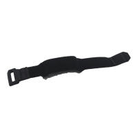 Alambre De Guitarra Con Silenciador Accesorios Para Instrumentos De Cordones Mute Para Bajo Ukulele Y Fretboard Tapa De Guitarra - details 10