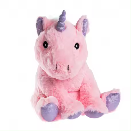 PELUCHE TÉRMICO ANIMALES 1 UNIDAD - 1