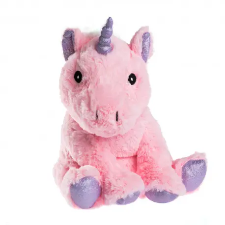 PELUCHE TÉRMICO ANIMALES 1 UNIDAD - 1