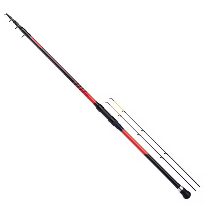 Shimano Fishing Caña De Volantín Y Fondo Catana Cx Tele - 1