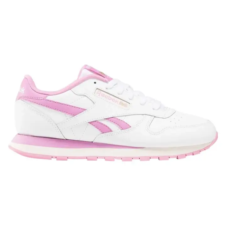 Calzado niños Zapatillas Reebok Zapatillas Classic Blanco Unisex - 1