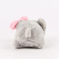 Juguete De Peluche Ratoncillo Cómodo Dibujos Animados Suave Y Abrazable Para Niños Y Niñas Regalo Ideal Para Niños Y Niñas - details 10