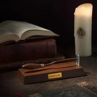Haries Penggemar Cosplay Prop Levitante Escoba Harry Potter Nimbus 2000 Firebolt Modelo Colección Magia Juguetes Regalos Para Niños Y Adultos - details 8