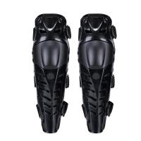 Protector De Rodilla Para Motocicleta Durable Y Cómoda Equipo De Seguridad Para Deportes Al Aire Libre Motocross Guarnición De Rodilla Moto - details 2