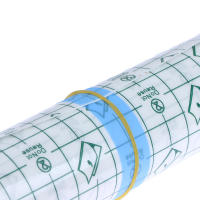 Película Protectora Impermeable Para Tatuaje 5m Roll Transparente Para Curación Y Reparación De Piel Después Del Tatuaje Accesorio De Cuidado De Tatuaje - details 7
