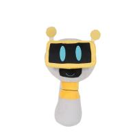 Muñeco De Peluche Sprunki Juguete De Cartón Encantado Suave Y Cálido Regalo De Cumpleaños Y Navidad Para Niños - details 7