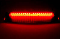 Lámpara De Freno De Nivel Superior LED Roja ANGRONG Para Audi A4 S4 B8 2007-2015 Instalación Directa Compatibilidad Con Audi A4 S4 Saloon/Sedan (B8/8K2) - details 7