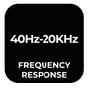 AIWA ASP-A200BR Altavoces Active BookShelf 2 x 25W RMS color Madera - details 5